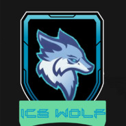 Ice Wolf extremeshot.ru