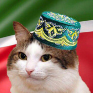 Tatar cat